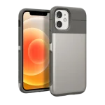 Case Split Silicone