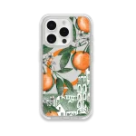 Symmetry Series Clear Orange